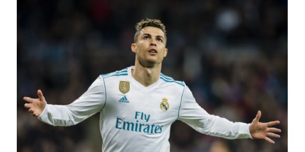 A influência interna de CRISTIANO RONALDO nos jogadores com menos de 25 anos A influência interna de CRISTIANO RONALDO nos jogadores com menos de 25 anos
